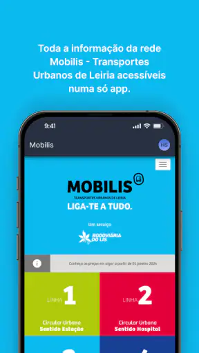 mobis leiria screenshot