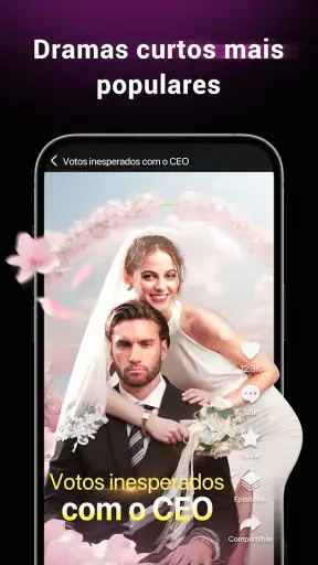 MoboReels screenshot
