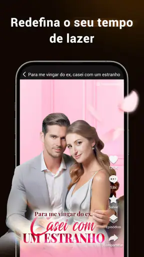 MoboReels screenshot