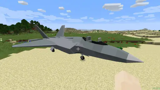 Mod de carros para Minecraft screenshot