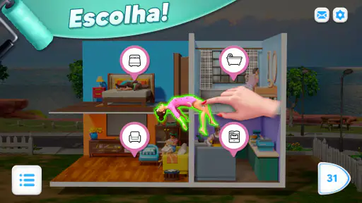 Modern Community screenshot