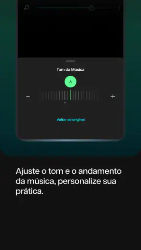 Moises: O App do Músico screenshot