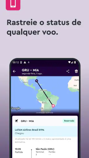 momondo: Voos, Hotéis e Carros screenshot