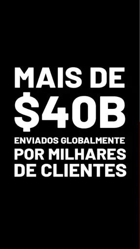 MoneyGram International screenshot