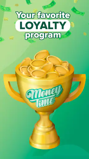 MoneyTime - Jogue e ganhe screenshot