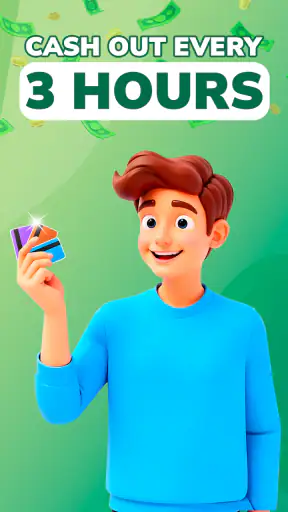 MoneyTime - Jogue e ganhe screenshot