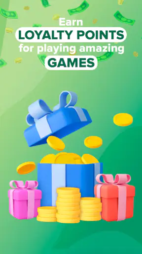 MoneyTime - Jogue e ganhe screenshot