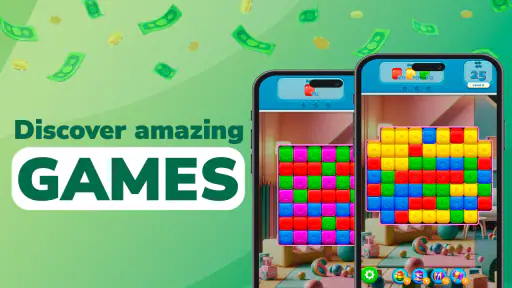 MoneyTime - Jogue e ganhe screenshot