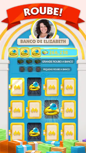 MONOPOLY GO! screenshot