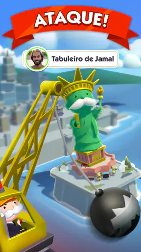 MONOPOLY GO! screenshot