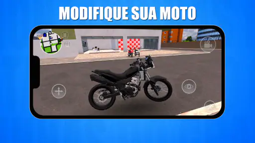Montadinhas do Grau screenshot