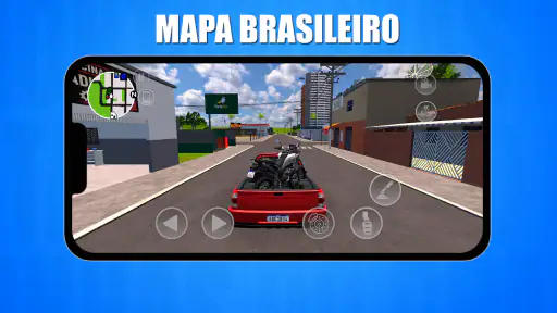 Montadinhas do Grau screenshot