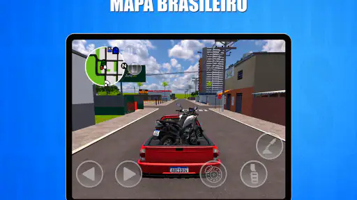 Montadinhas do Grau screenshot