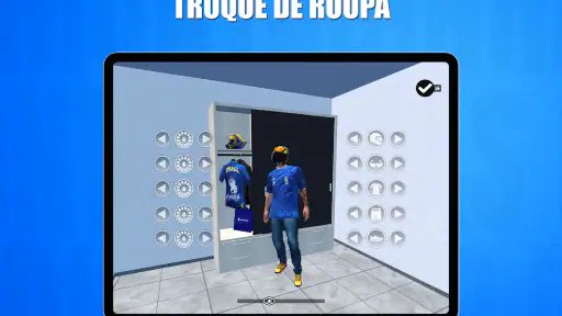 Montadinhas do Grau screenshot