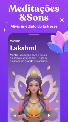 Moonly App - Calendário Lunar screenshot