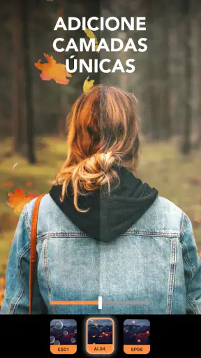Motionleap do Lightricks screenshot