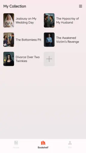 MotoNovel screenshot
