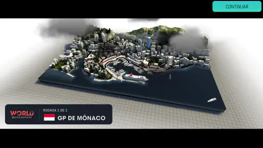 Motorsport Manager Mobile 3 screenshot