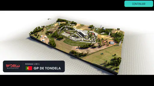 Motorsport Manager Mobile 3 screenshot