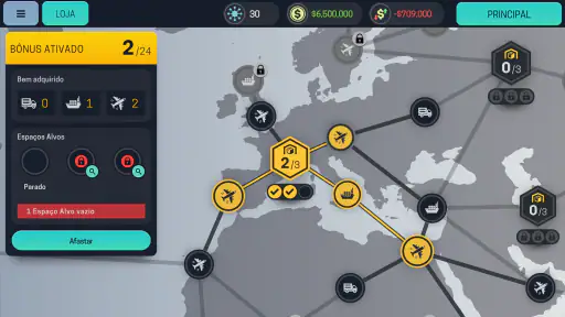 Motorsport Manager Mobile 3 screenshot