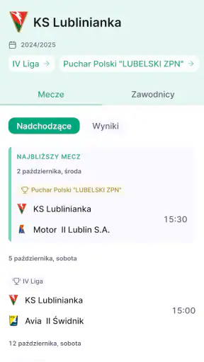 mPZPN screenshot