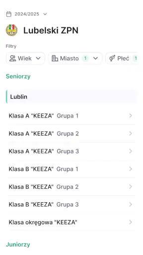 mPZPN screenshot