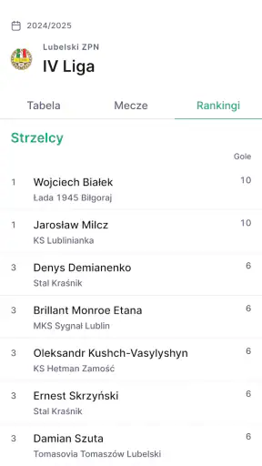 mPZPN screenshot