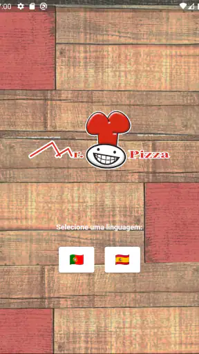 Mr. Pizza screenshot