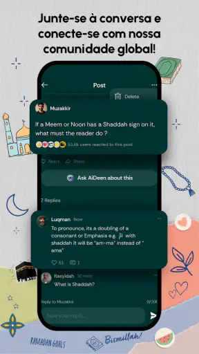 Muçulmano Pro: Alcorão Athan screenshot