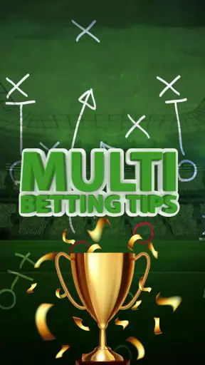 Multi Betting Tips screenshot