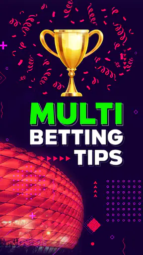 Multi Betting Tips screenshot