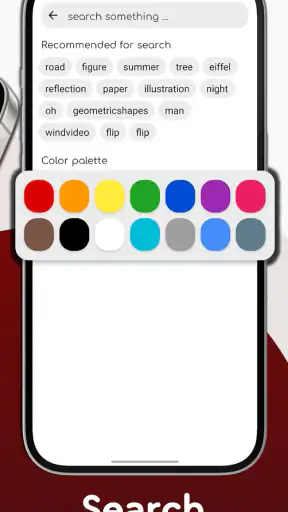 Multi Themes screenshot