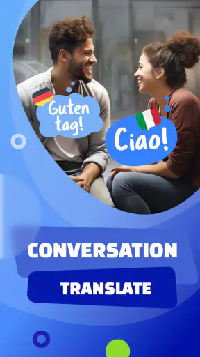 MultiLingo: tradutor de bate screenshot