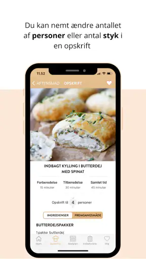 Mummum screenshot