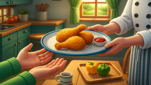 Mundo da Culinária screenshot