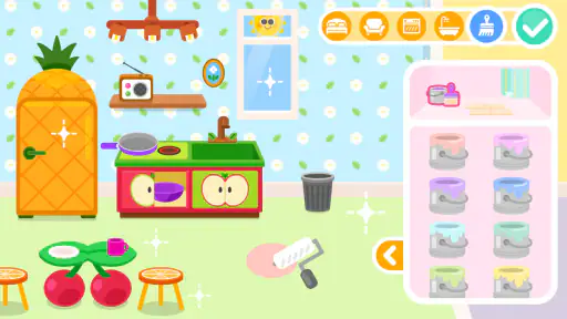 Mundo da Vida Cocobi screenshot