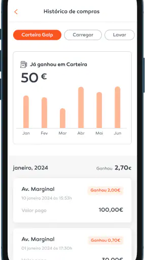Mundo Galp: Energia screenshot