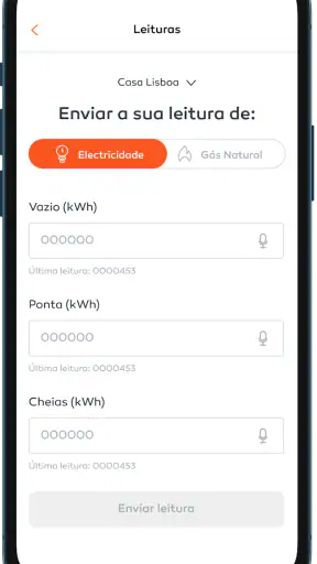 Mundo Galp: Energia screenshot