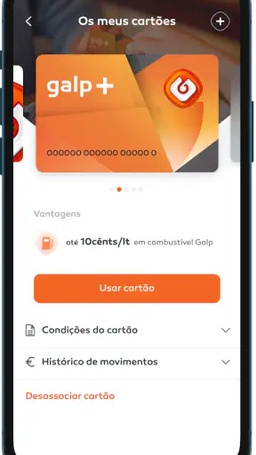 Mundo Galp: Energia screenshot