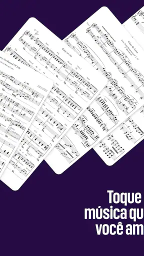 MuseScore: partituras screenshot