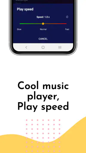 Music Downloader screenshot