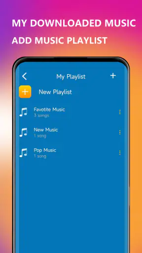 Music Downloader Mp3 Download screenshot