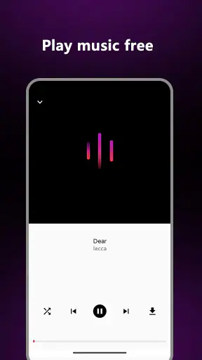 Music Downloader-Song Download screenshot