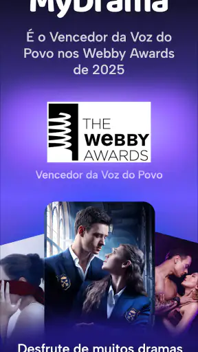 My Drama: Transmita contos screenshot