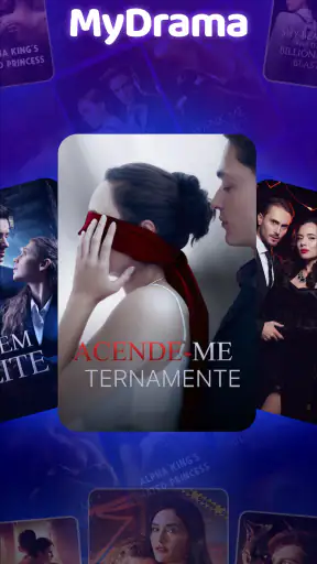 My Drama: Transmita contos screenshot