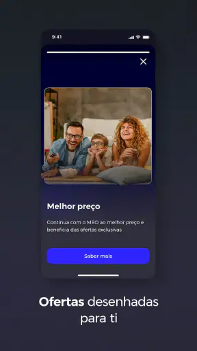 my MEO screenshot