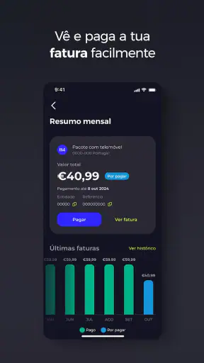 my MEO screenshot