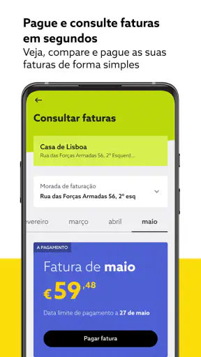 my NOS screenshot