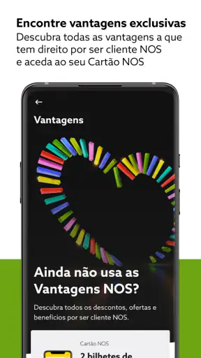my NOS screenshot
