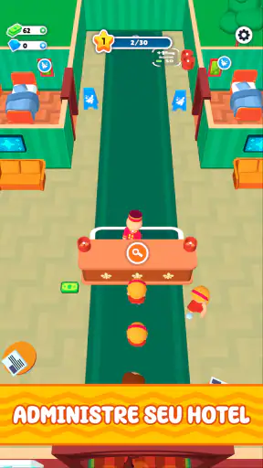 My Perfect Hotel screenshot